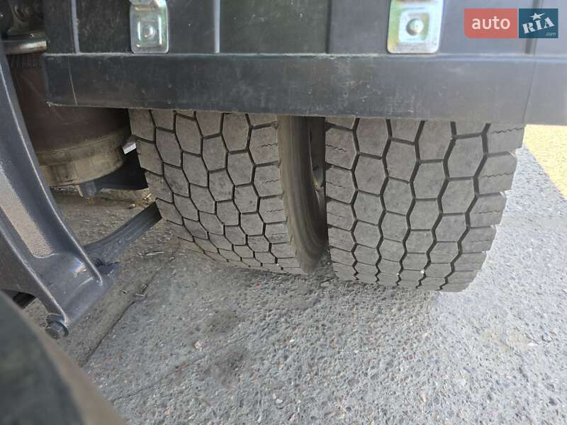 Цистерна Iveco Stralis 2012 в Николаеве фото 16 Цистерна Iveco Stralis 2012 в Николаеве