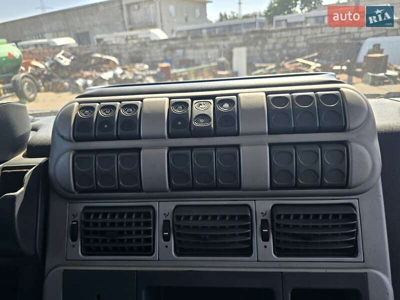 Цистерна Iveco Stralis 2012 в Николаеве фото 21 Цистерна Iveco Stralis 2012 в Николаеве