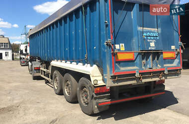 Зерновоз Iveco Stralis 2014 в 