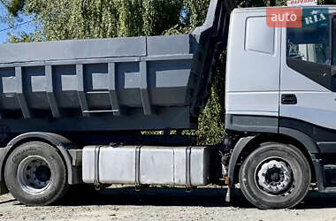Самоскид Iveco Stralis 2006 в Димері