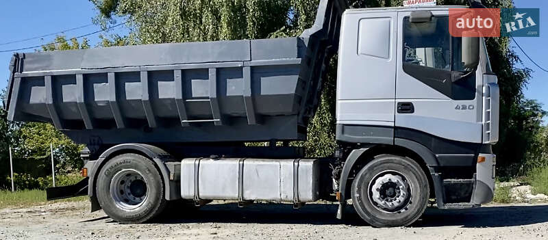 Iveco Stralis 2006