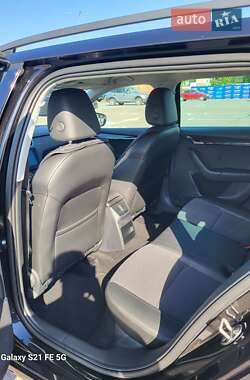 Зерновоз Iveco Stralis 2019 в Черкасах