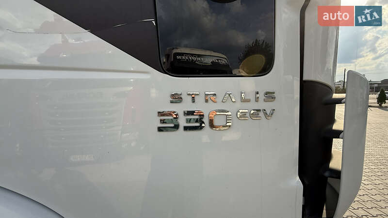 Рефрижератор Iveco Stralis 2014 в Виннице