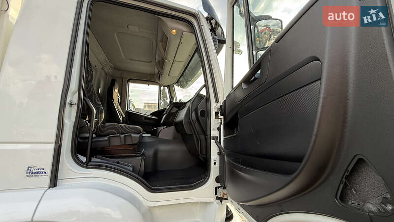Рефрижератор Iveco Stralis 2014 в Виннице