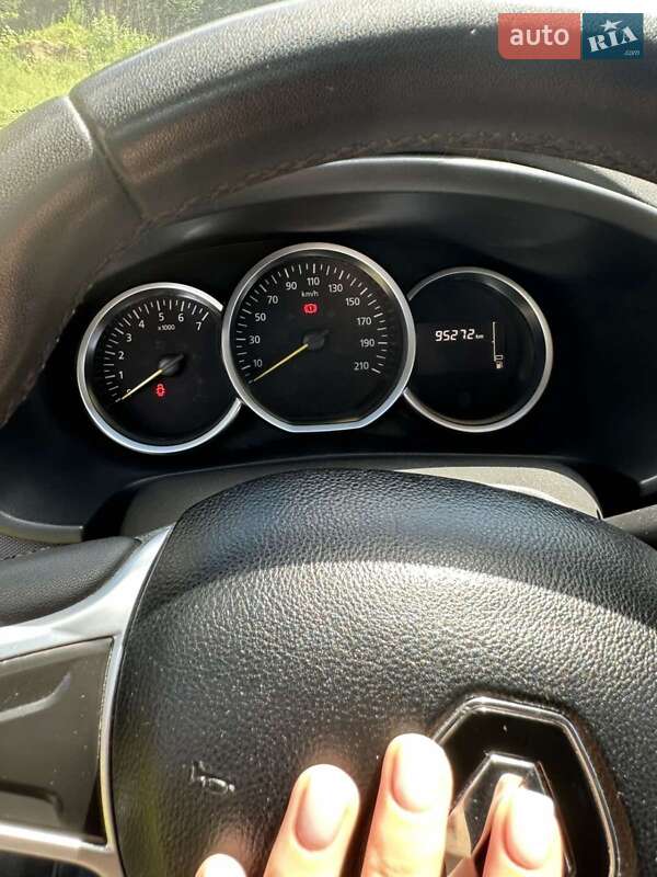 Тягач Iveco Stralis 2007 в Нежине