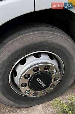 Самосвал Iveco Stralis 2014 в 
