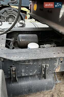 Самосвал Iveco Stralis 2014 в 