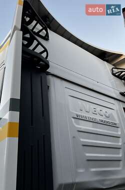 Самосвал Iveco Stralis 2014 в 