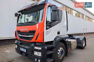 Тягач Iveco Stralis 2017 в Киеве