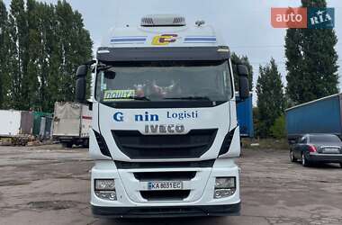 Тягач Iveco Stralis 2013 в Киеве