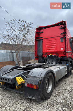 Тягач Iveco Stralis 2014 в  фото 4 Тягач Iveco Stralis 2014 в