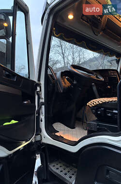 Тягач Iveco Stralis 2014 в  фото 25 Тягач Iveco Stralis 2014 в