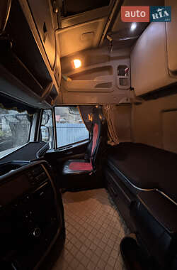 Тягач Iveco Stralis 2014 в  фото 27 Тягач Iveco Stralis 2014 в