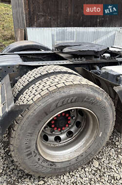 Тягач Iveco Stralis 2014 в  фото 57 Тягач Iveco Stralis 2014 в