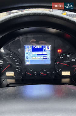 Тягач Iveco Stralis 2014 в  фото 63 Тягач Iveco Stralis 2014 в