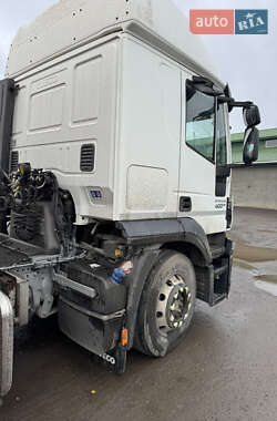 Тягач Iveco Stralis 2016 в 