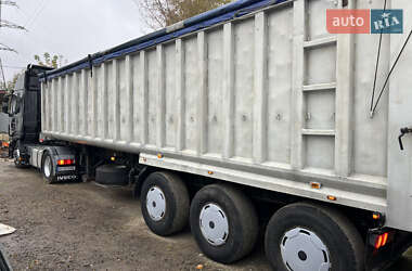 Тягач Iveco Stralis 2013 в  фото 7 Тягач Iveco Stralis 2013 в