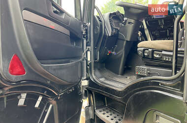 Тягач Iveco Stralis 2013 в  фото 12 Тягач Iveco Stralis 2013 в