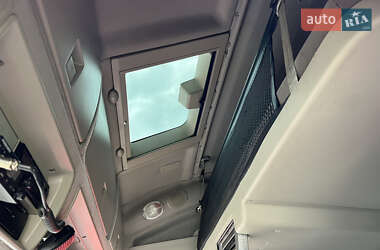 Тягач Iveco Stralis 2013 в  фото 24 Тягач Iveco Stralis 2013 в