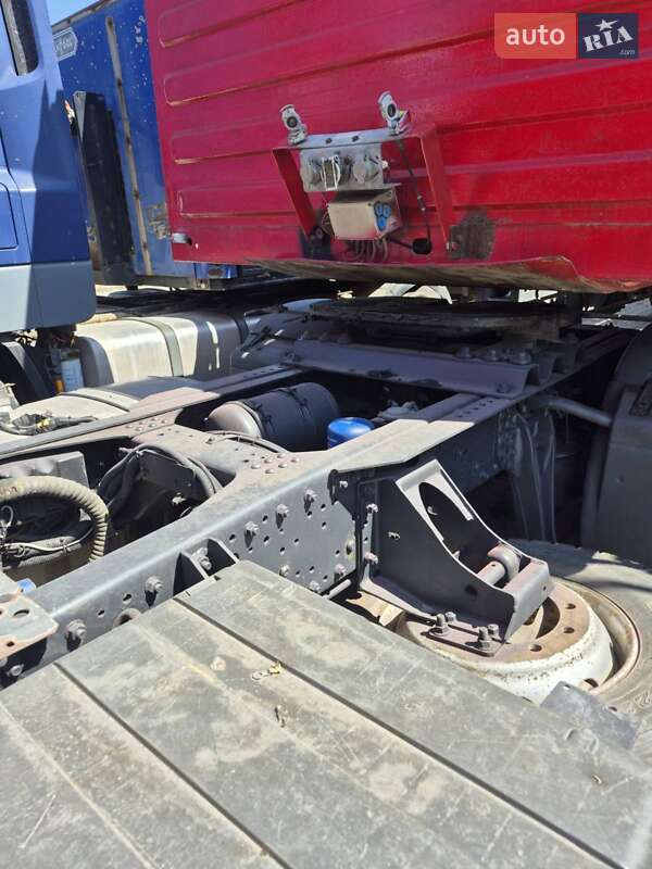 Тягач Iveco Stralis 2006 в Одессе