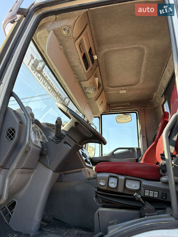 Самоскид Iveco Stralis 2007 в Києві фото 15 Самоскид Iveco Stralis 2007 в Києві
