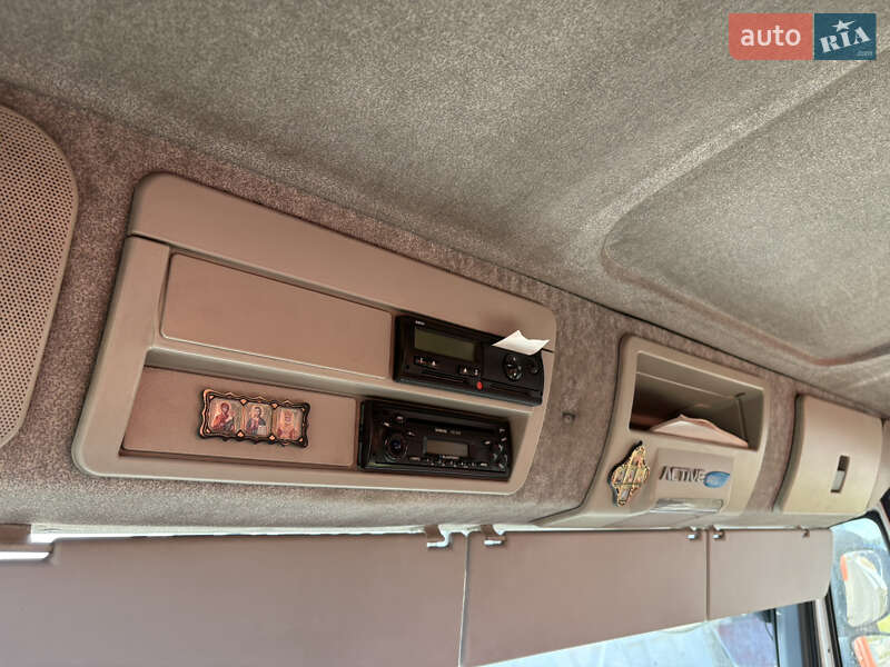 Самоскид Iveco Stralis 2007 в Києві фото 14 Самоскид Iveco Stralis 2007 в Києві