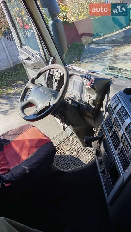 Тягач Iveco Stralis 2007 в Виннице фото 4 Тягач Iveco Stralis 2007 в Виннице