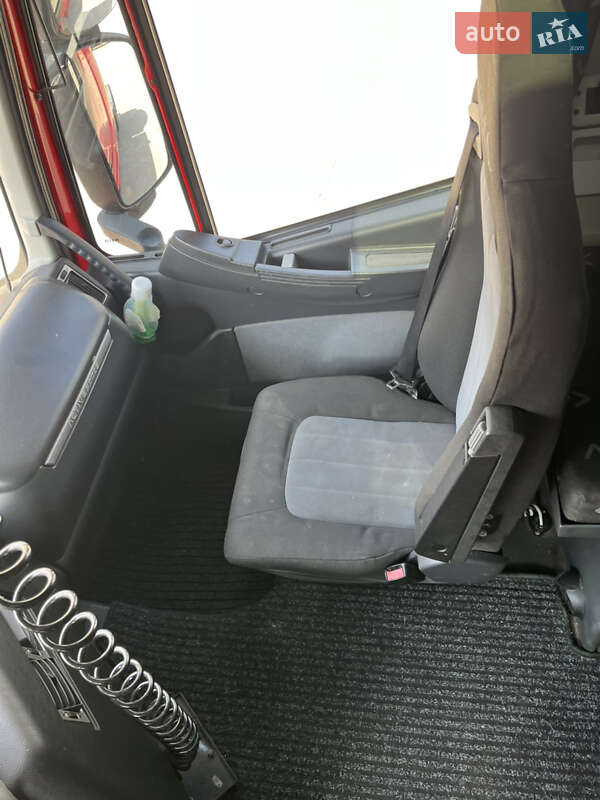 Тягач Iveco Stralis 2012 в Киеве фото 2 Тягач Iveco Stralis 2012 в Киеве