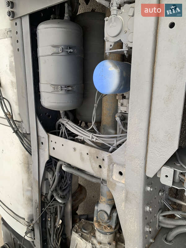 Тягач Iveco Stralis 2011 в Казатине фото 16 Тягач Iveco Stralis 2011 в Казатине