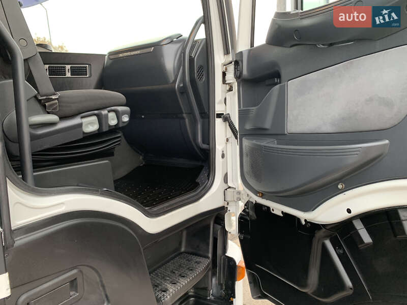 Тягач Iveco Stralis 2011 в Казатине фото 32 Тягач Iveco Stralis 2011 в Казатине