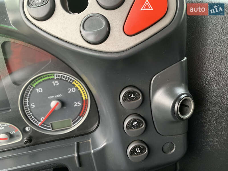 Тягач Iveco Stralis 2011 в Казатине фото 38 Тягач Iveco Stralis 2011 в Казатине