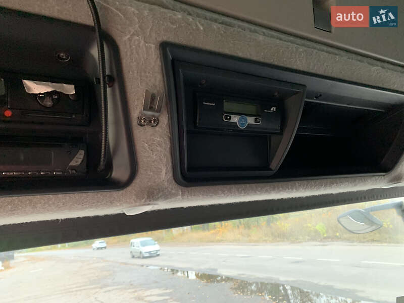 Тягач Iveco Stralis 2011 в Казатине фото 43 Тягач Iveco Stralis 2011 в Казатине