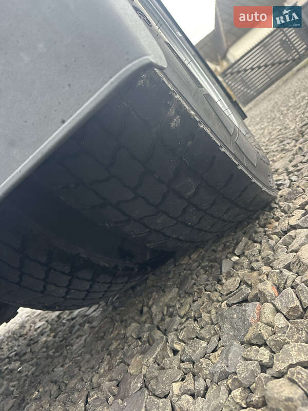 Тягач Iveco Stralis 2012 в Луцке фото 15 Тягач Iveco Stralis 2012 в Луцке