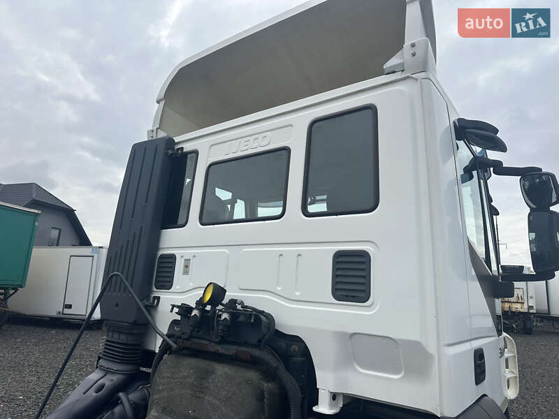 Тягач Iveco Stralis 2012 в Луцке фото 18 Тягач Iveco Stralis 2012 в Луцке