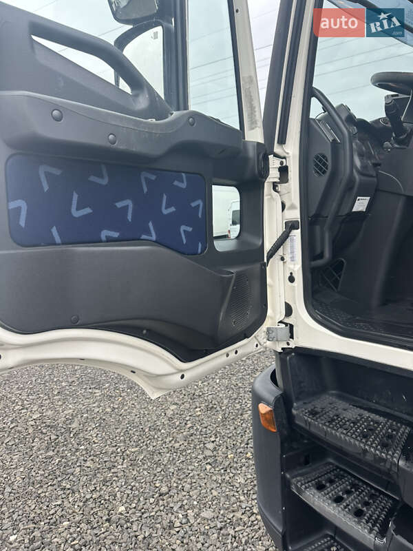 Тягач Iveco Stralis 2012 в Луцке фото 24 Тягач Iveco Stralis 2012 в Луцке