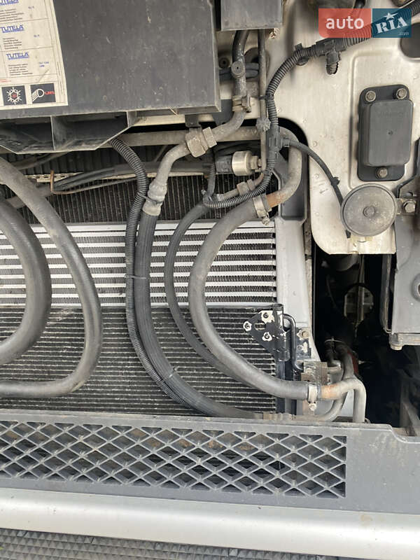 Тягач Iveco Stralis 2008 в Тячеве фото 2 Тягач Iveco Stralis 2008 в Тячеве