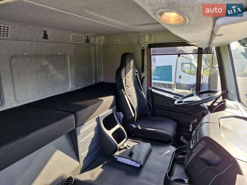 Тягач Iveco Stralis 2017 в Львове фото 13 Тягач Iveco Stralis 2017 в Львове