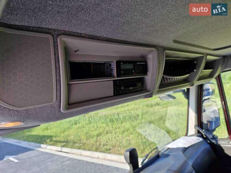 Тягач Iveco Stralis 2017 в Львове фото 25 Тягач Iveco Stralis 2017 в Львове