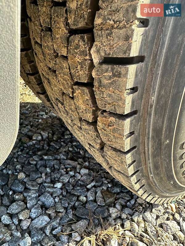 Тягач Iveco Stralis 2015 в Киеве