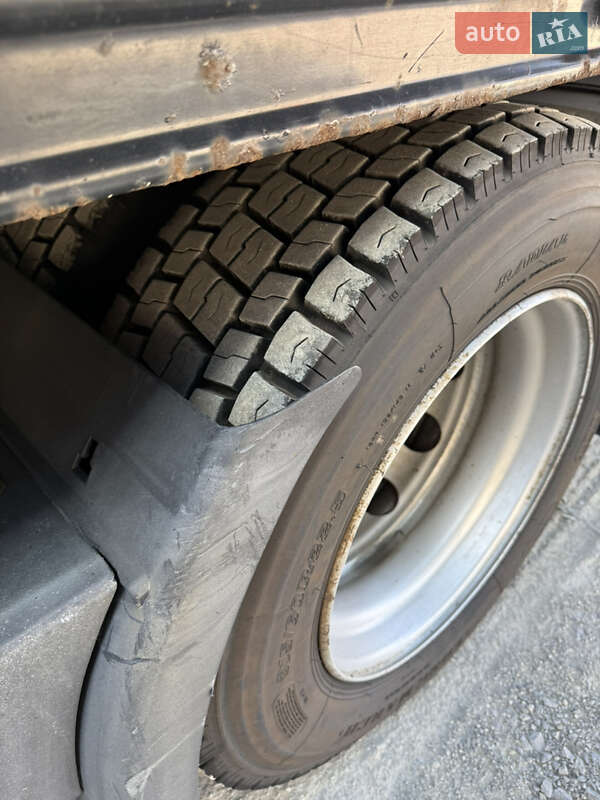 Тягач Iveco Stralis 2011 в Черновцах фото 4 Тягач Iveco Stralis 2011 в Черновцах