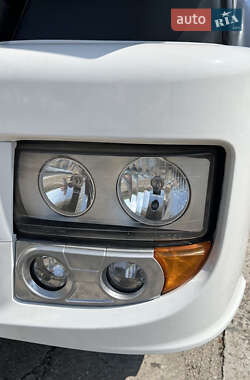 Тягач Iveco Stralis 2007 в Обухове