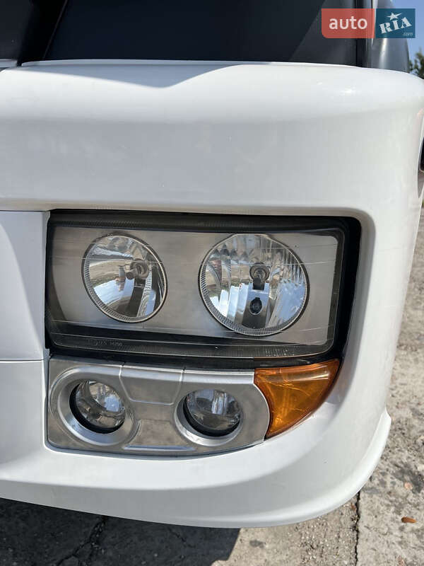 Iveco Stralis 2007 Iveco Stralis 2007