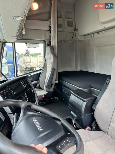 Тягач Iveco Stralis 2015 в Черновцах фото 12 Тягач Iveco Stralis 2015 в Черновцах