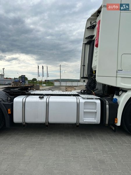 Тягач Iveco Stralis 2015 в Черновцах фото 18 Тягач Iveco Stralis 2015 в Черновцах