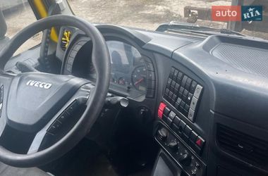 Шасси Iveco Stralis 2014 в Полтаве