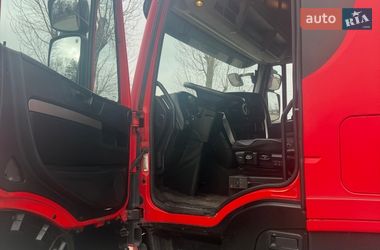 Тягач Iveco Stralis 2014 в Днепре