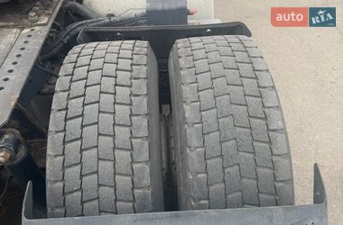 Тягач Iveco Stralis 2014 в Днепре