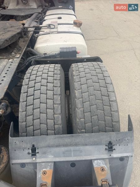 Тягач Iveco Stralis 2014 в Днепре