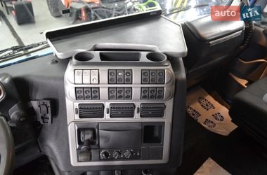Тягач Iveco Stralis 2009 в Хусте