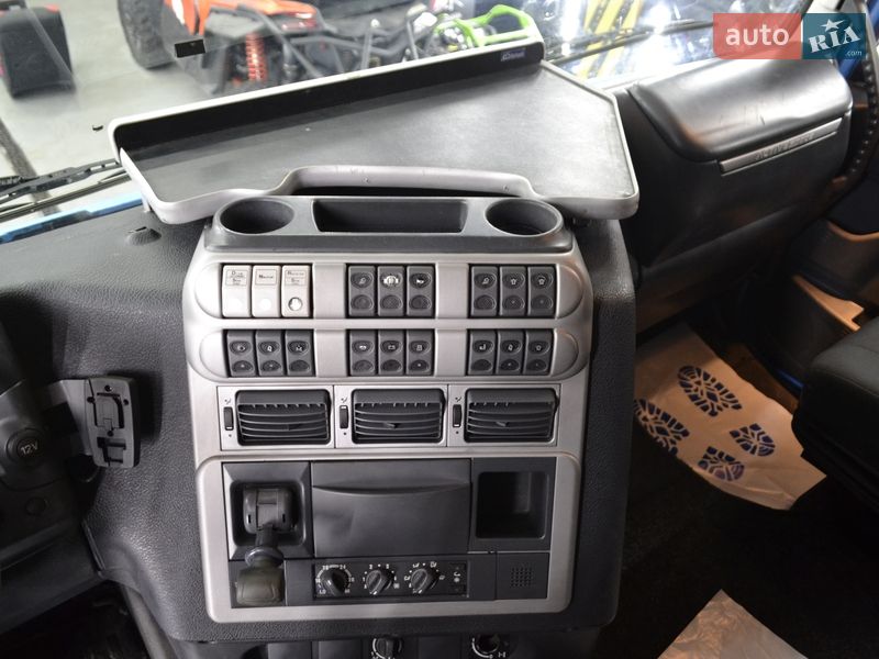 Тягач Iveco Stralis 2009 в Хусте
